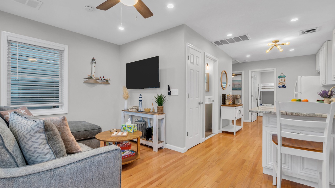 Photo of Livingroom in Seaside Heights