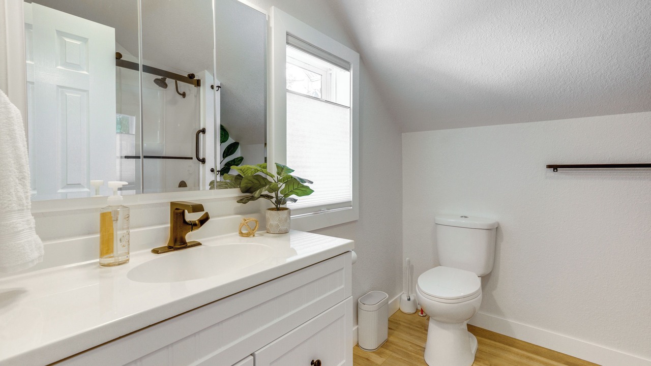 Photo of Bathroom in Northwest