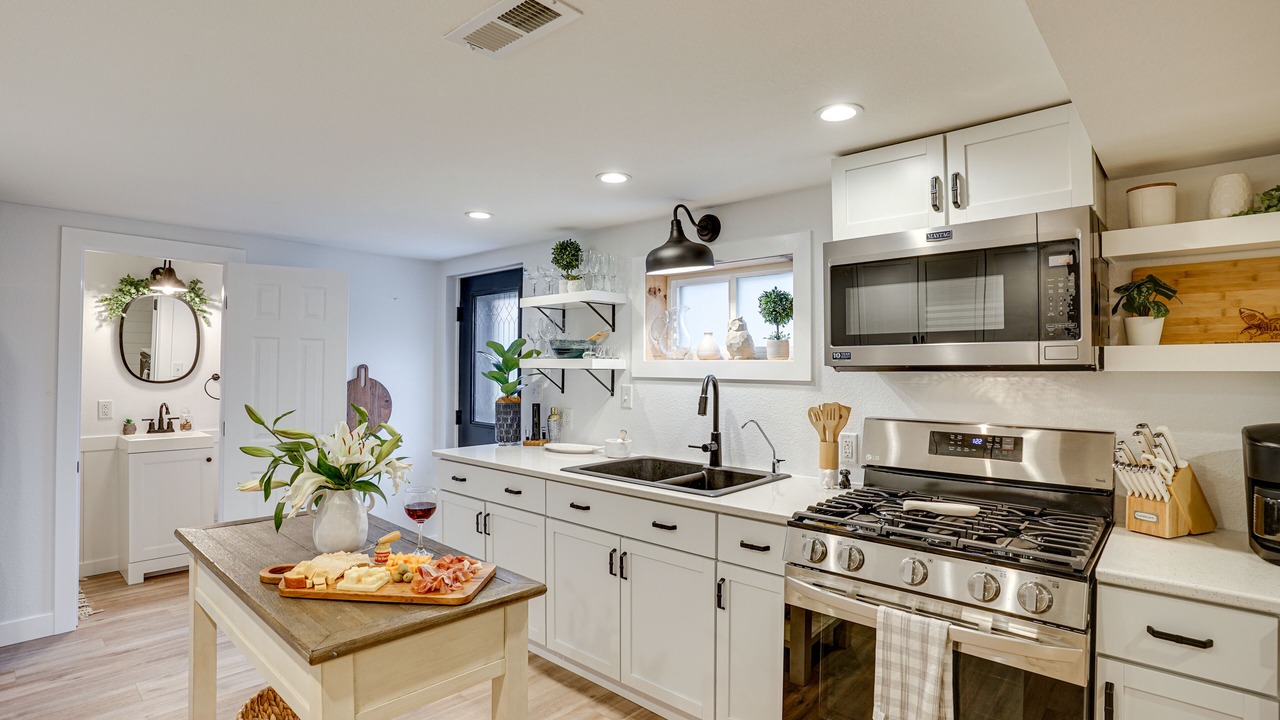Photo of Kitchen in Northwest