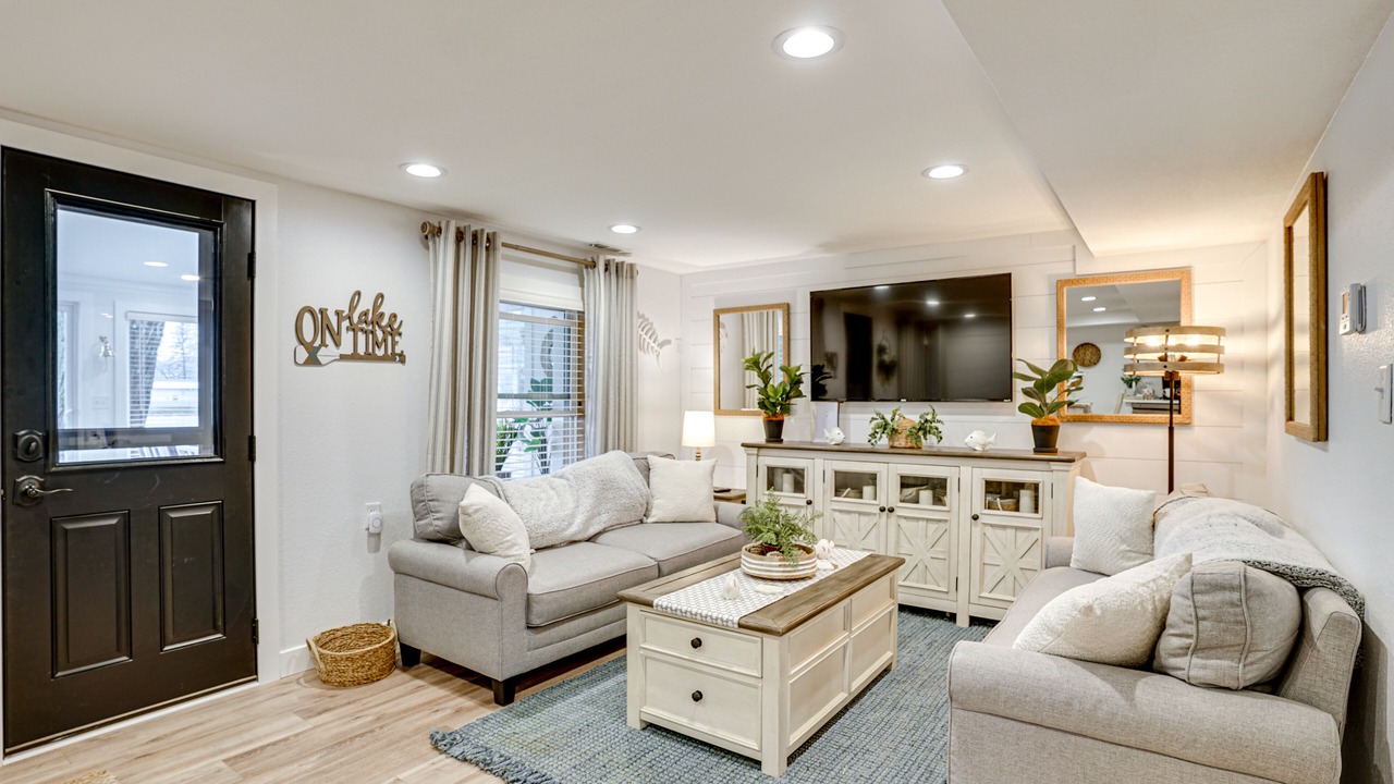 Photo of Livingroom in Northwest