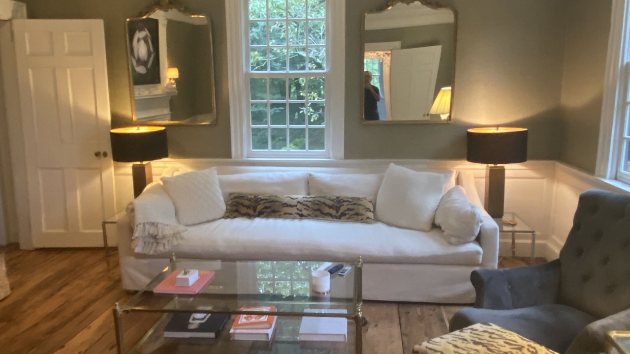 Photo of Livingroom in Granville South