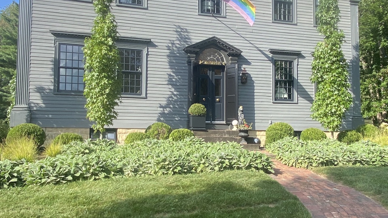 Photo of Outdoor in Granville South