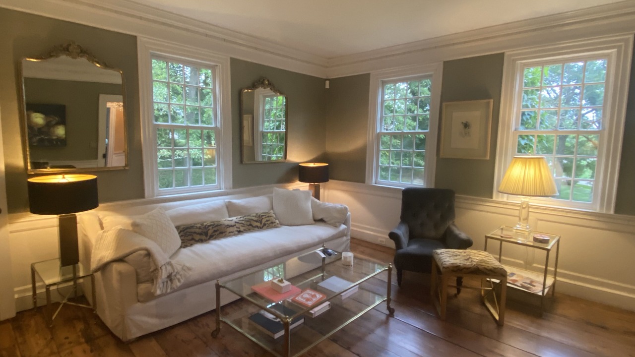 Photo of Livingroom in Granville South