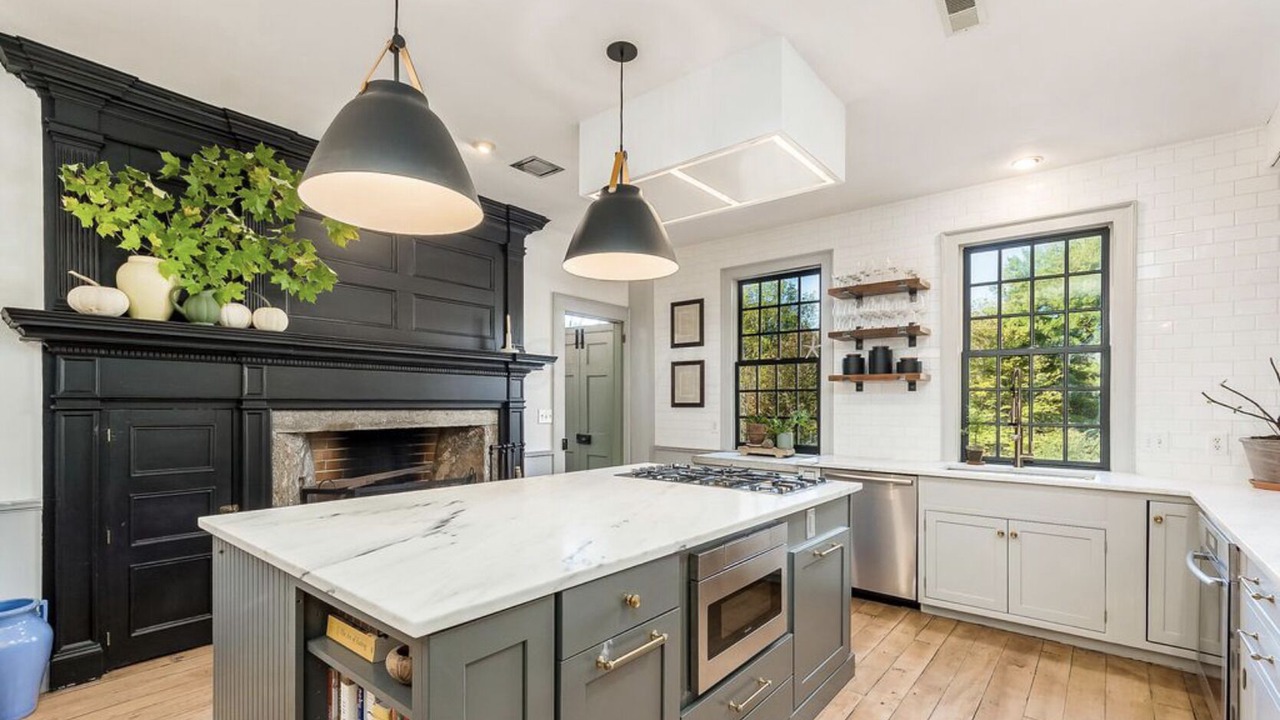 Photo of Kitchen in Granville South