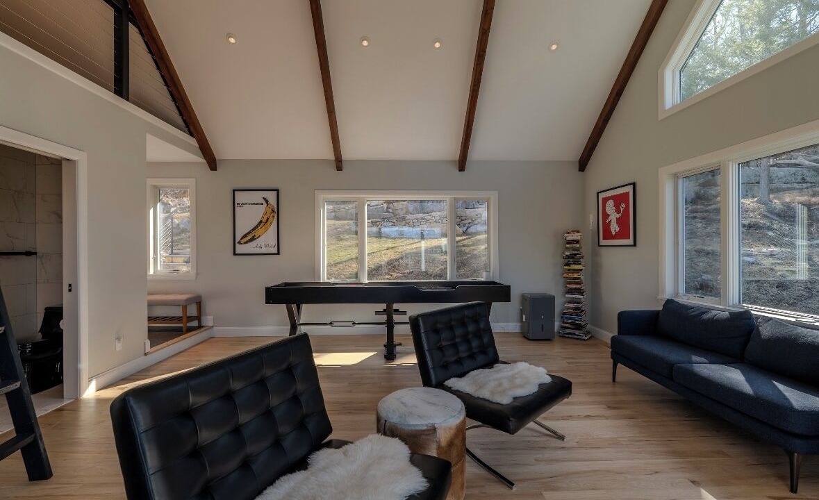 Photo of Bedroom in Lake Carmel