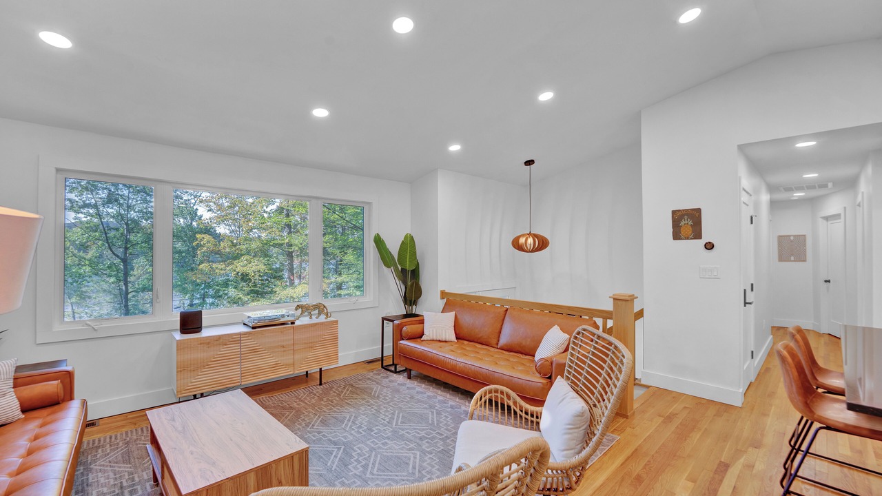 Photo of Livingroom in Lake Ariel