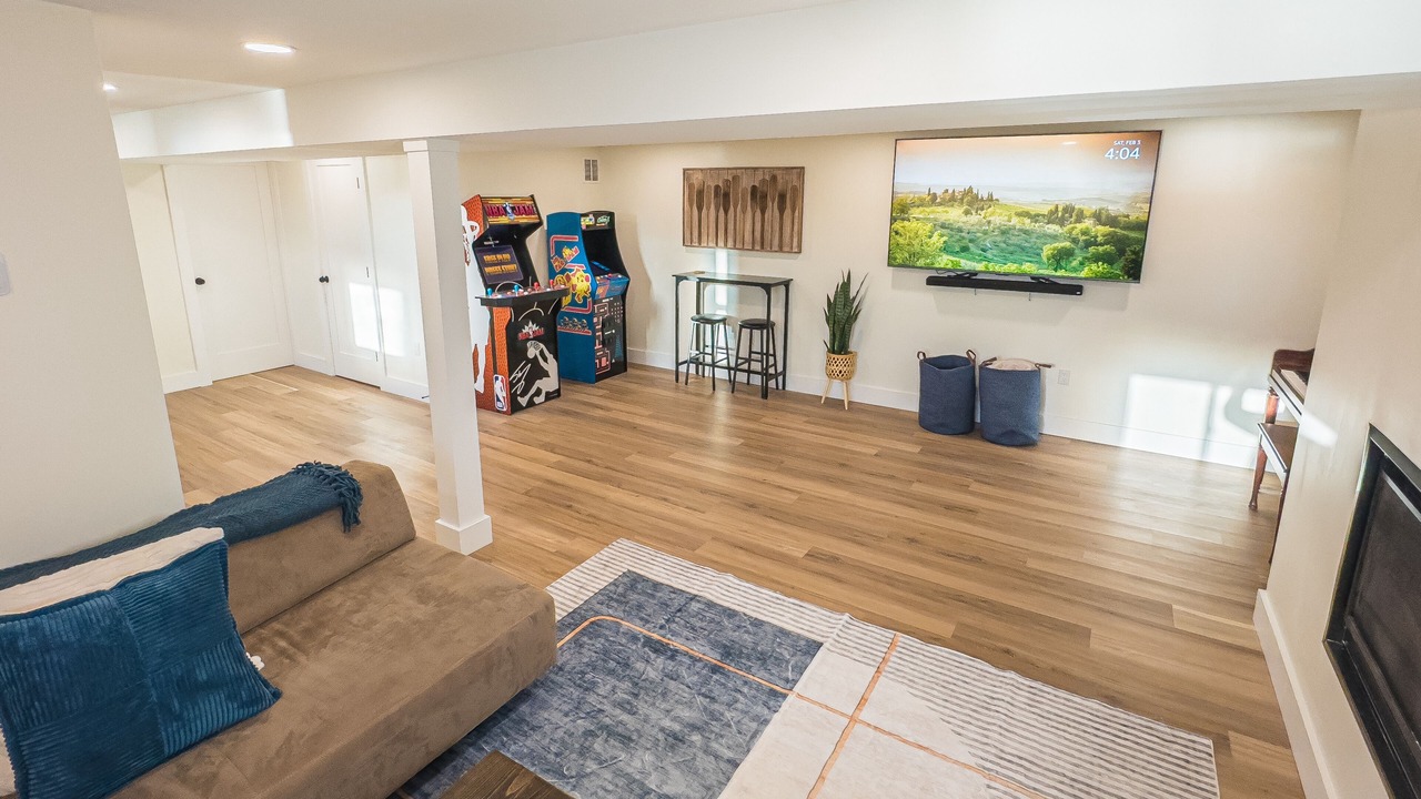 Photo of Livingroom in Lake Ariel