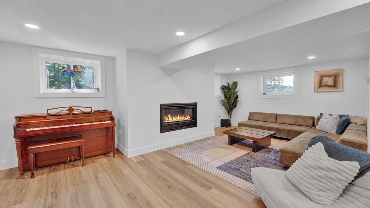 Photo of Livingroom in Lake Ariel