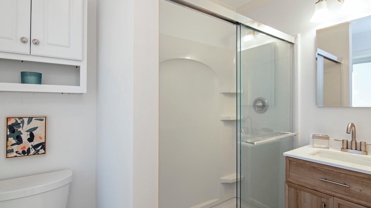 Photo of Bathroom in Unionville