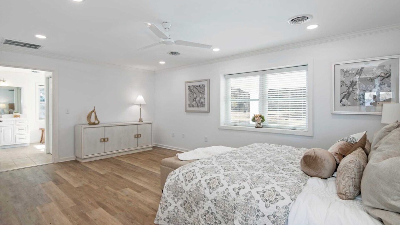 Photo of Bedroom in Unionville