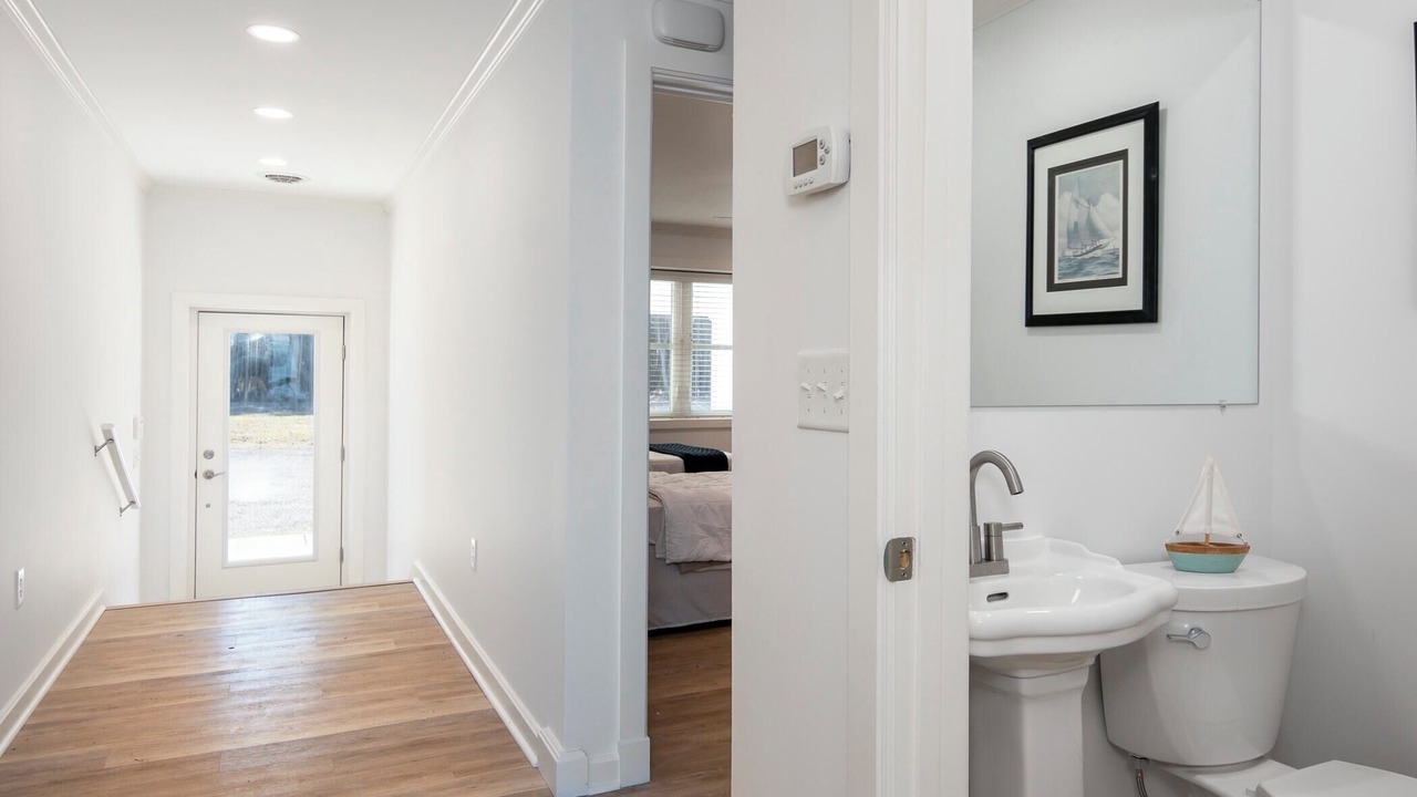 Photo of Bathroom in Unionville