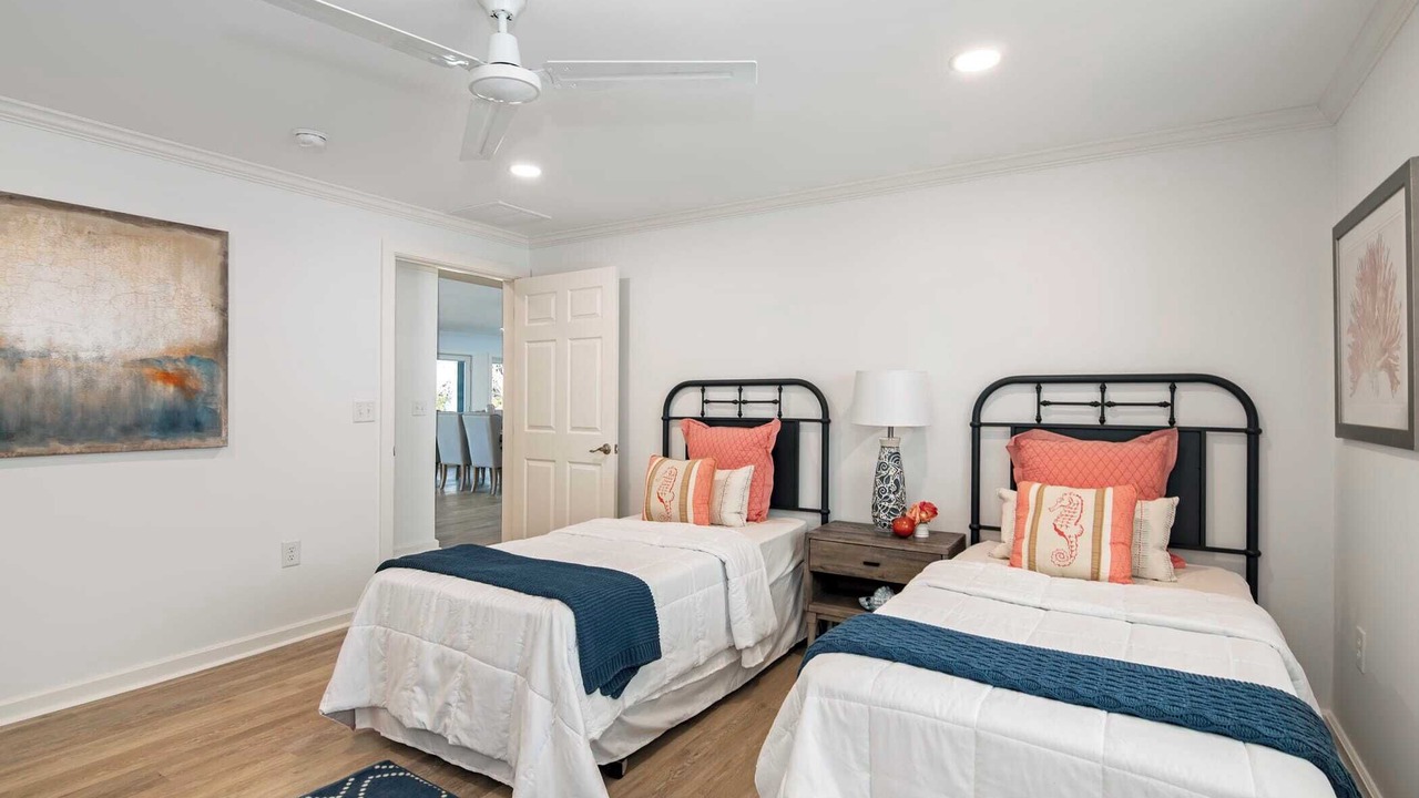 Photo of Bedroom in Unionville