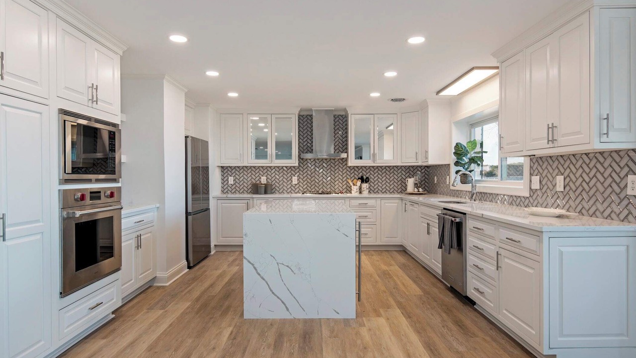 Photo of Kitchen in Unionville
