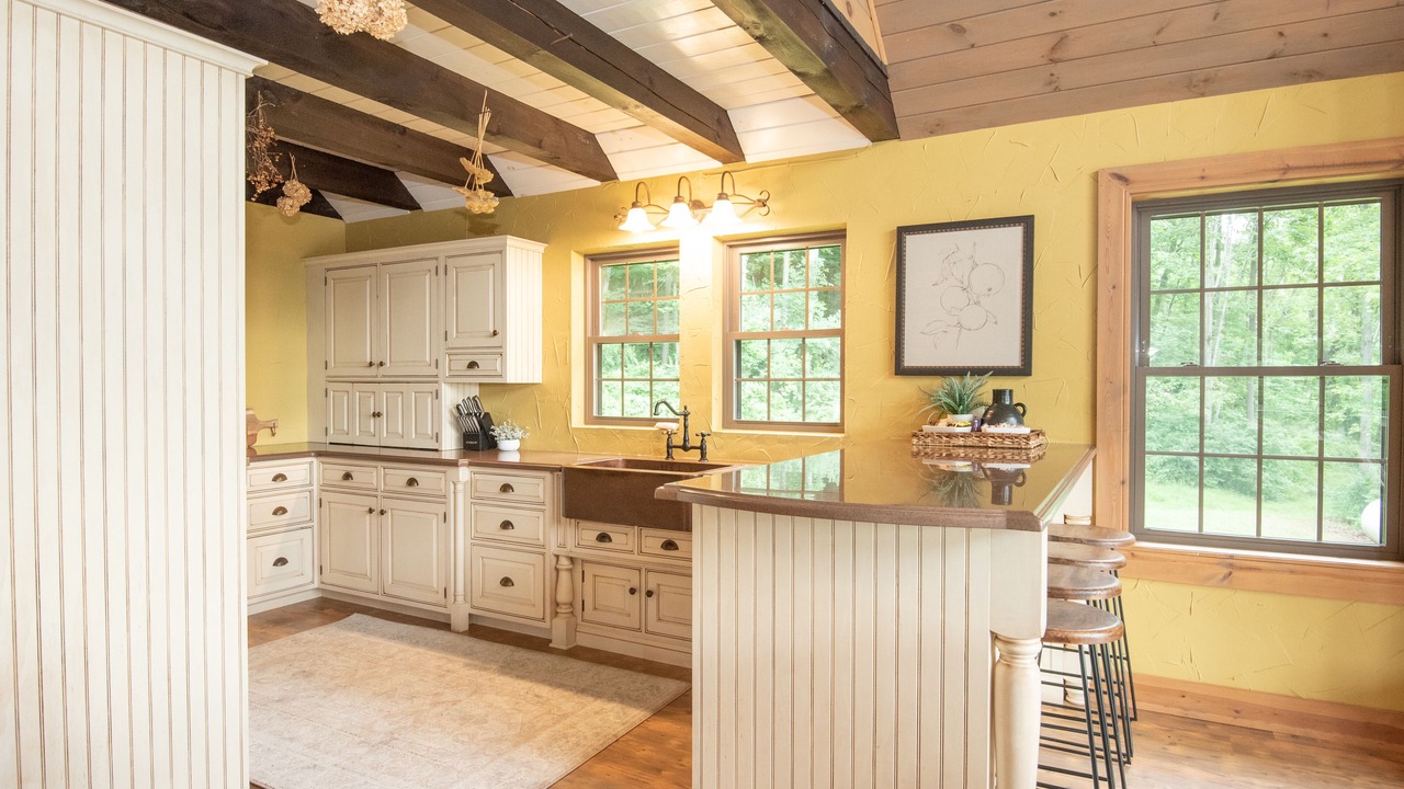 Photo of Kitchen in Everett