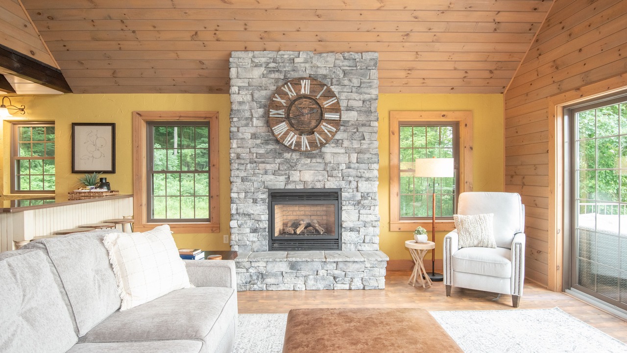 Photo of Livingroom in Everett