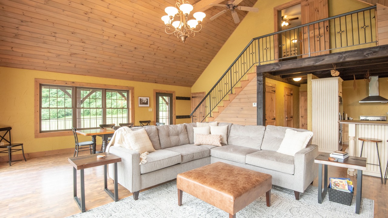 Photo of Livingroom in Everett