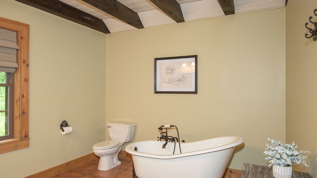 Photo of Bathroom in Everett