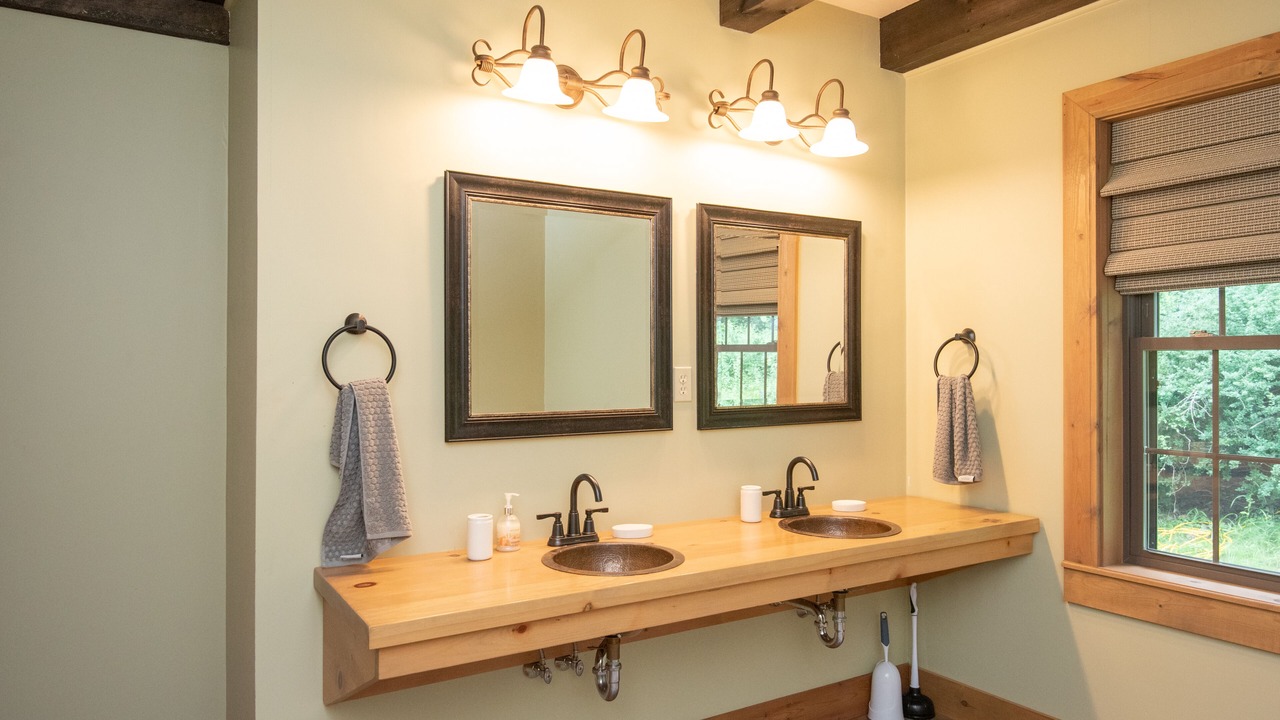 Photo of Bathroom in Everett