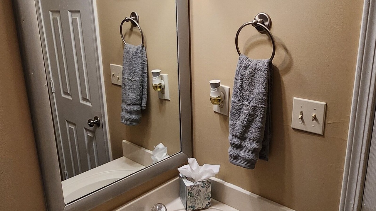Photo of Bathroom in Clarksville