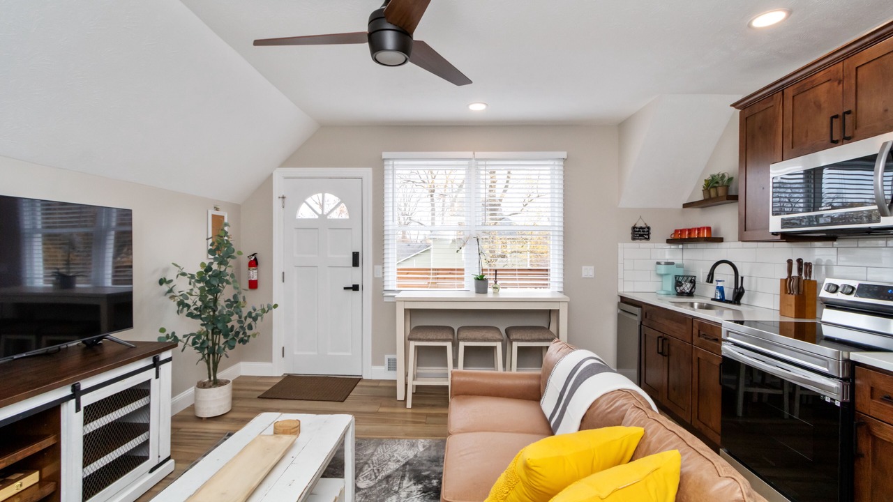Photo of Livingroom in Noblesville