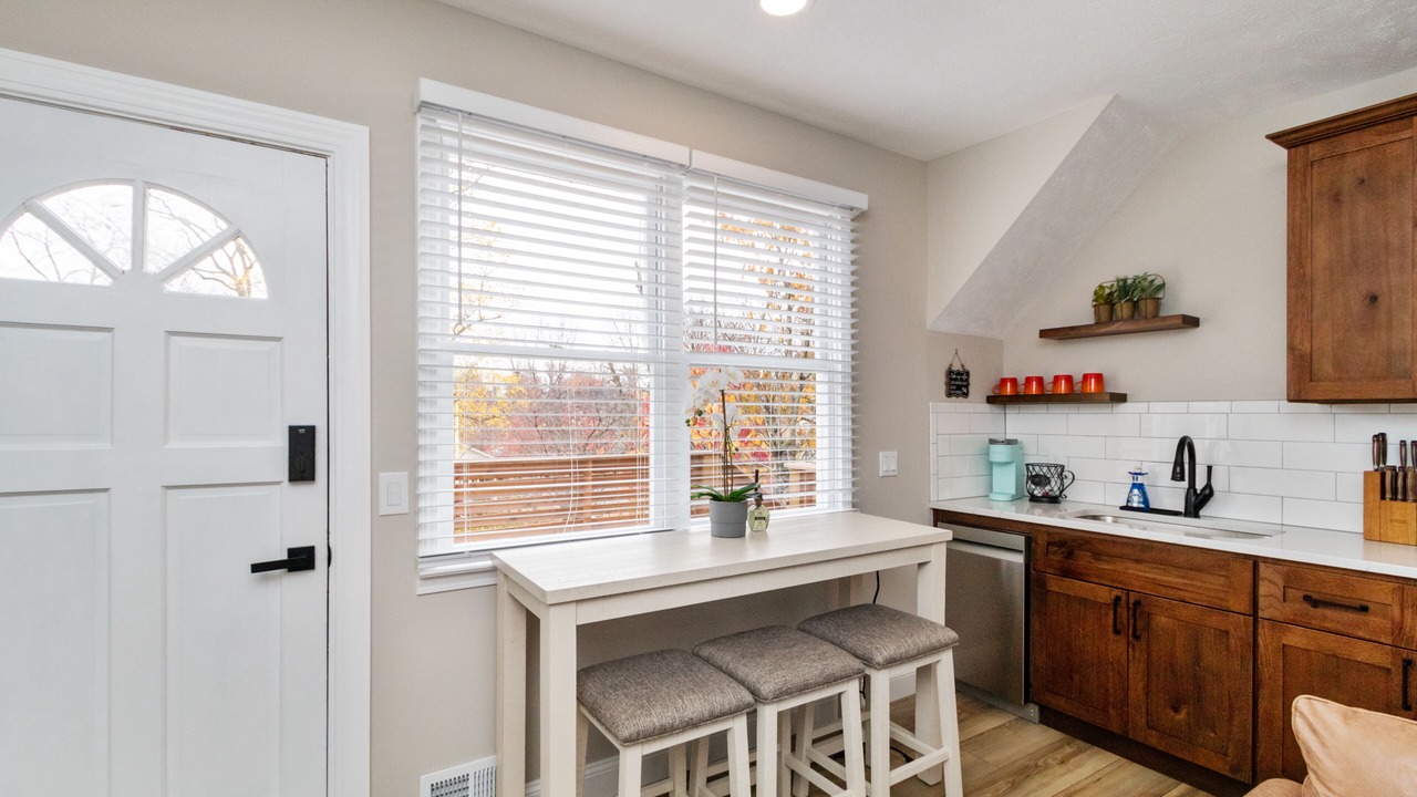 Photo of Kitchen in Noblesville