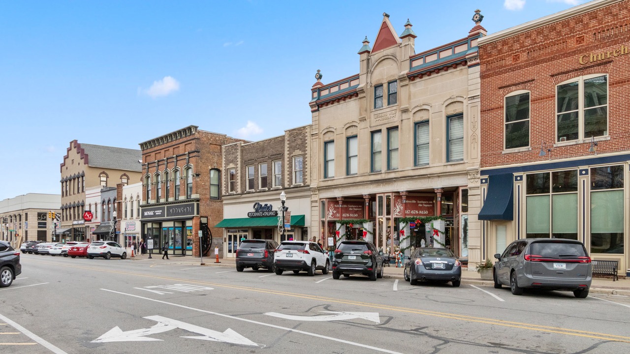Photo of Others in Noblesville
