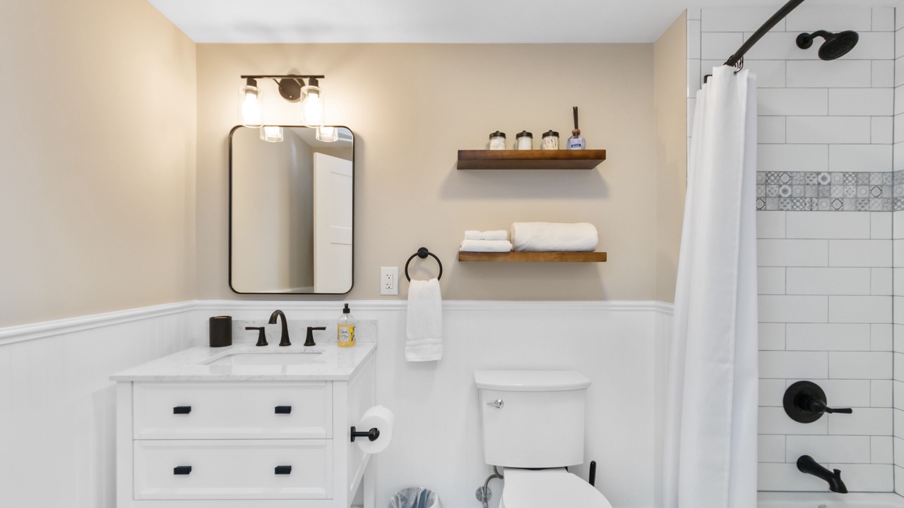 Photo of Bathroom in Noblesville