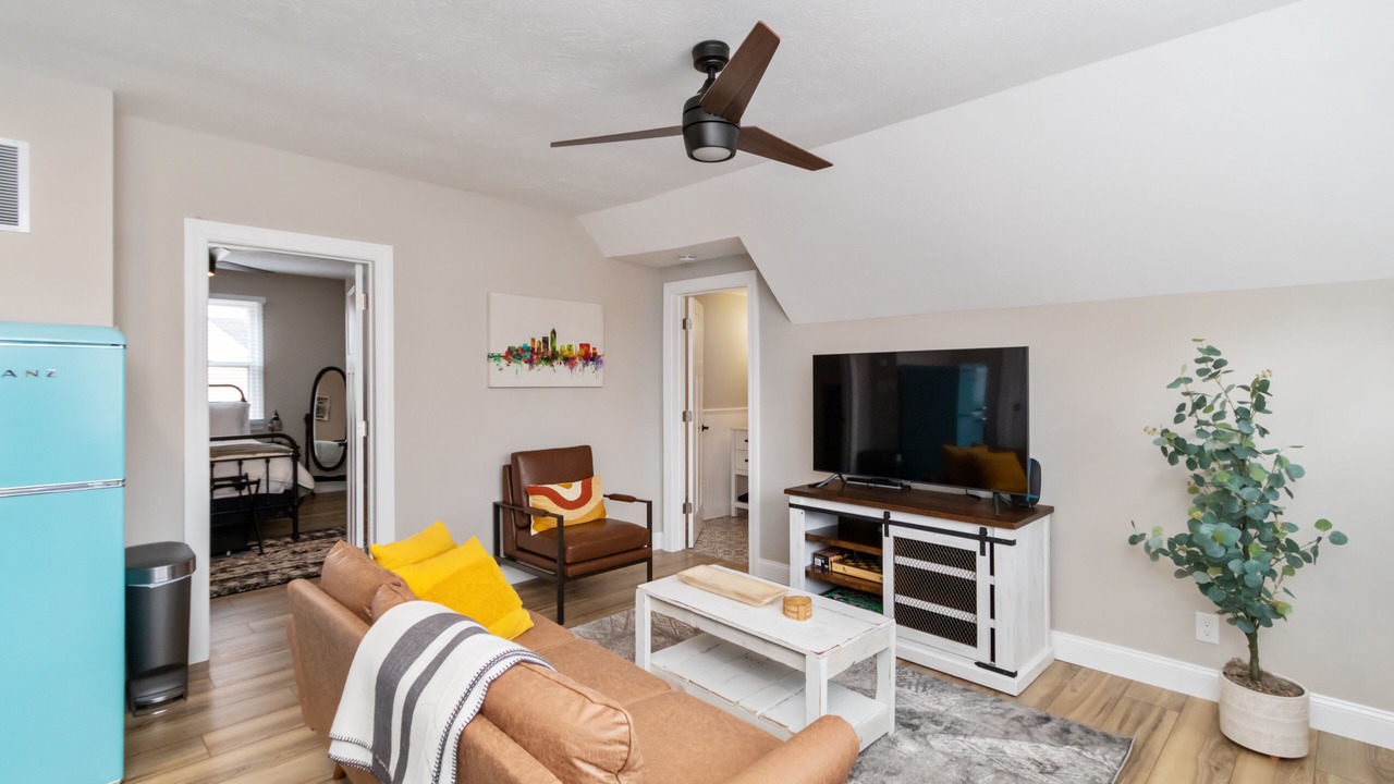 Photo of Livingroom in Noblesville
