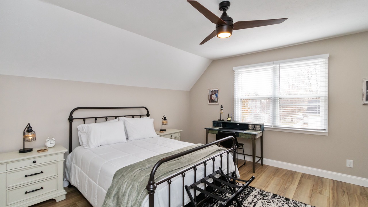 Photo of Bedroom in Noblesville