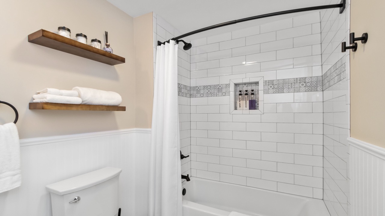 Photo of Bathroom in Noblesville
