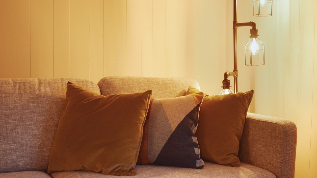 Photo of Livingroom in Brentwood