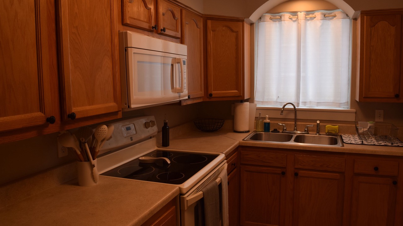 Photo of Kitchen in Brentwood