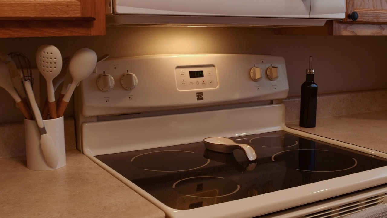 Photo of Kitchen in Brentwood
