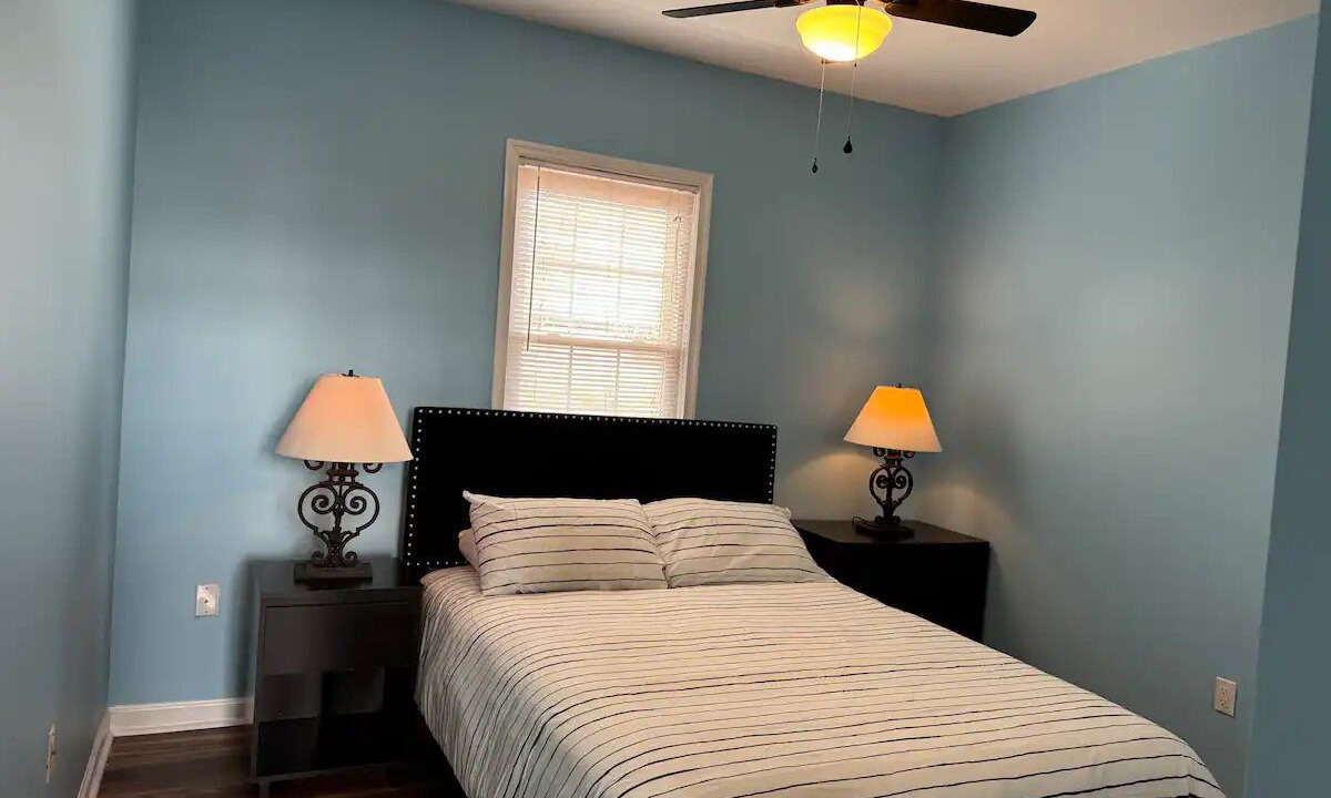 Photo of Bedroom in Keansburg