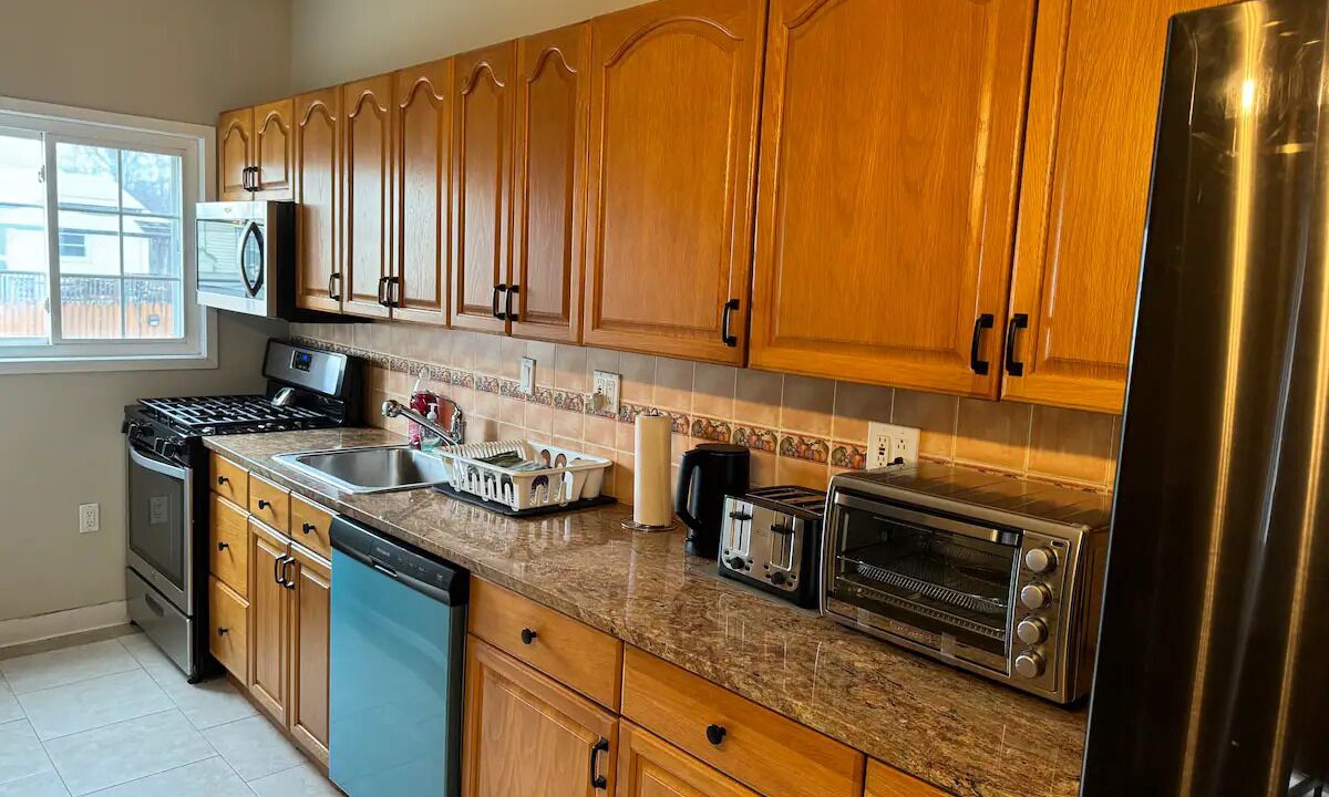 Photo of Kitchen in Keansburg