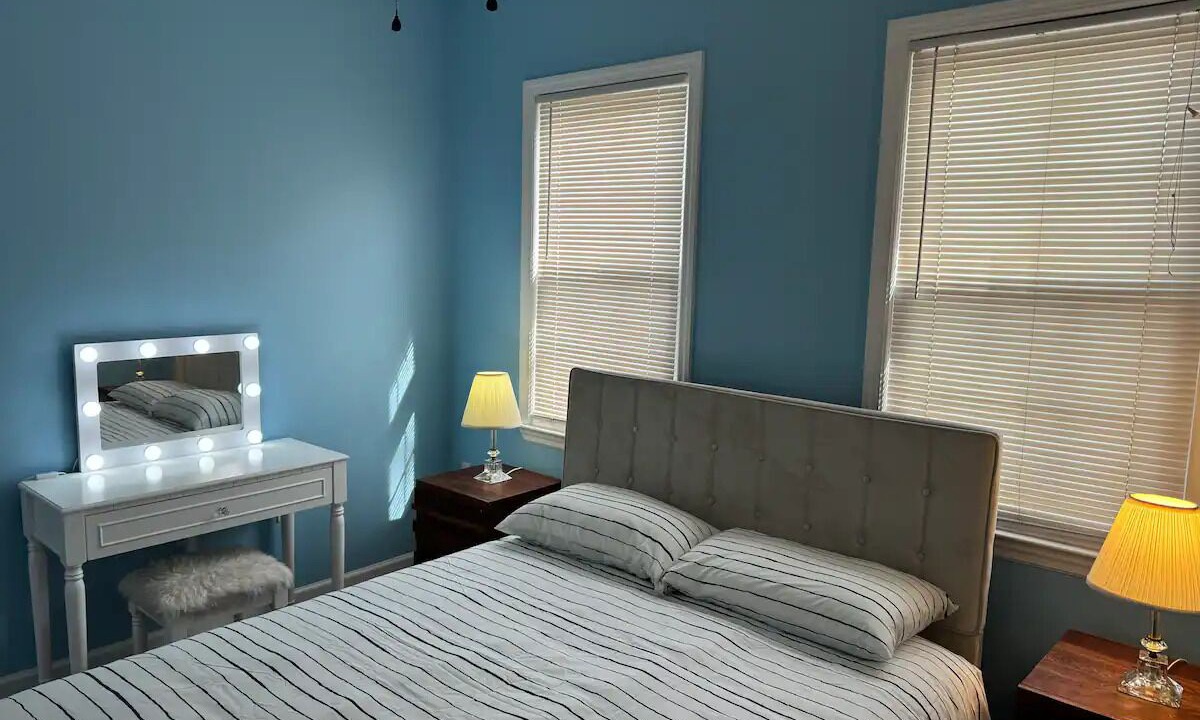 Photo of Bedroom in Keansburg