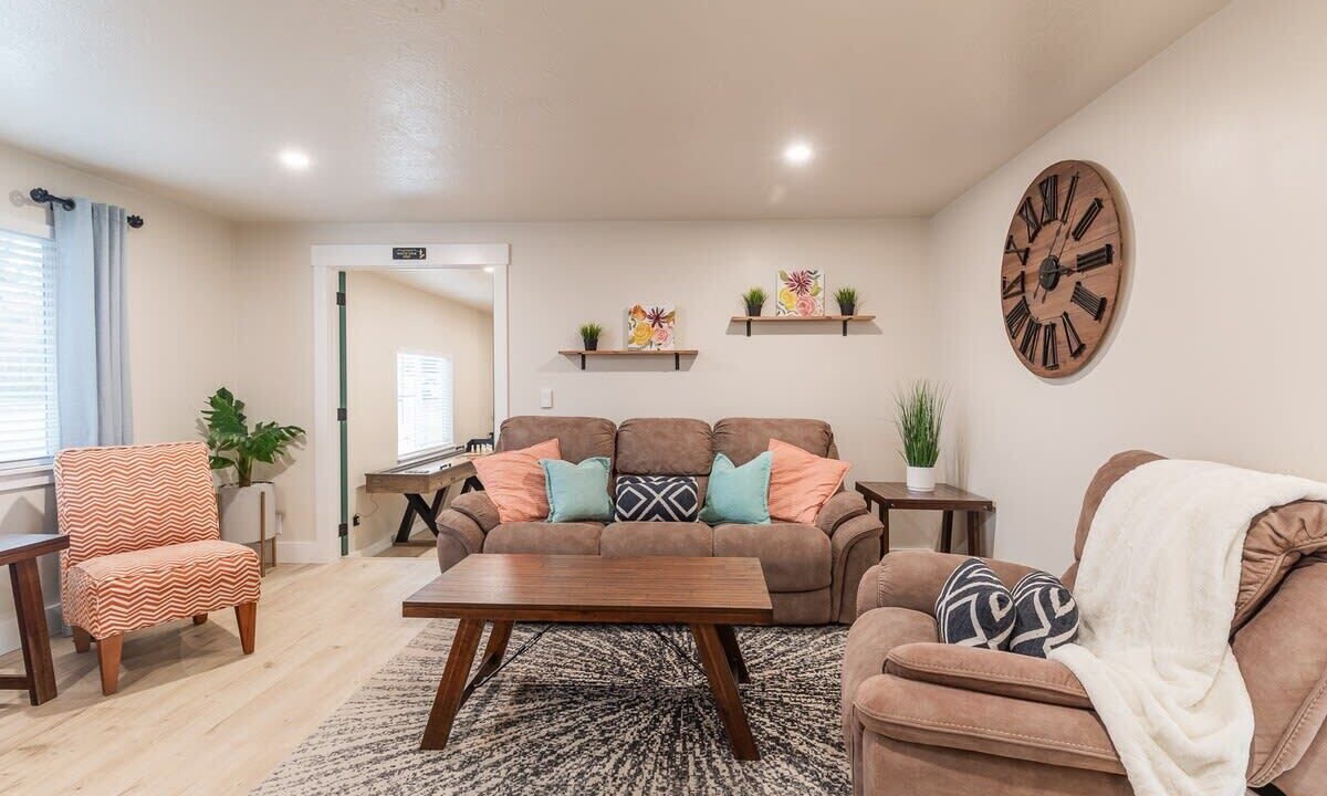 Photo of Bedroom in Meridian