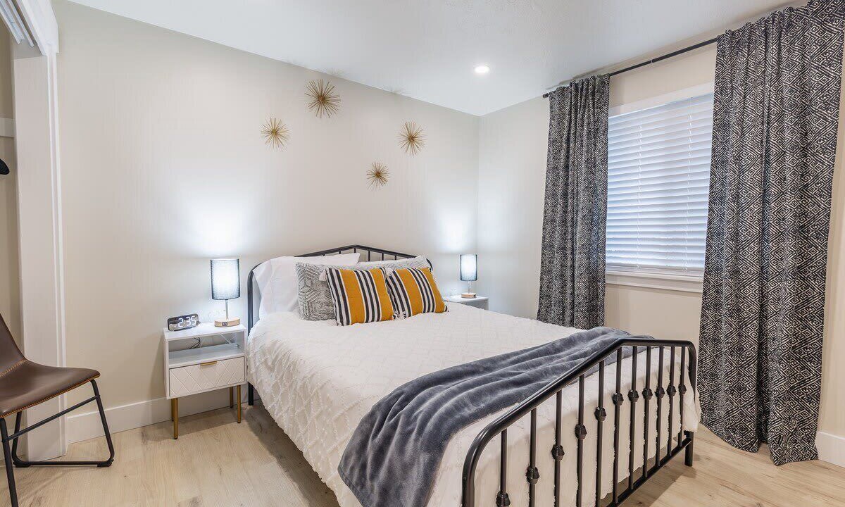 Photo of Bedroom in Meridian