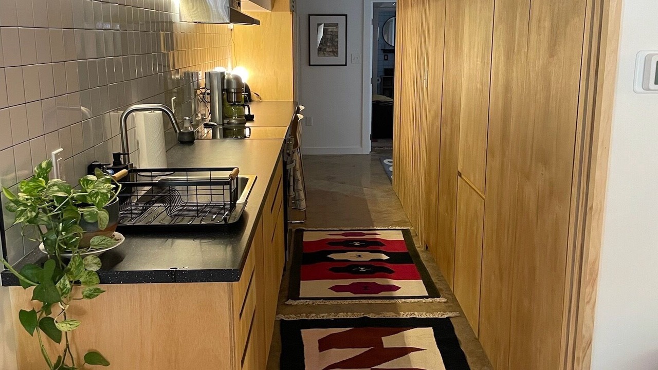 Photo of Kitchen in Eckington