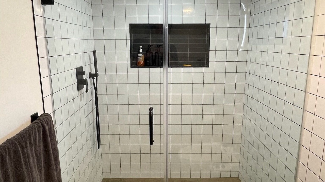 Photo of Bathroom in Eckington