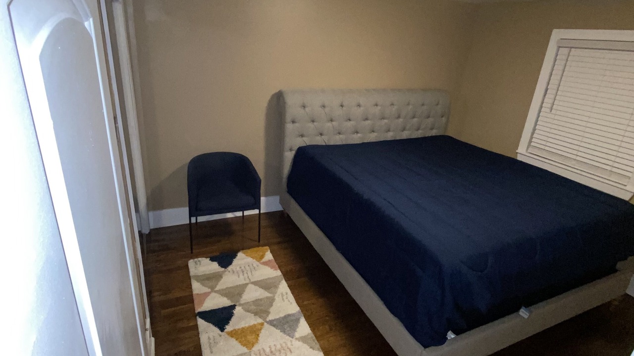 Photo of Bedroom in Aston