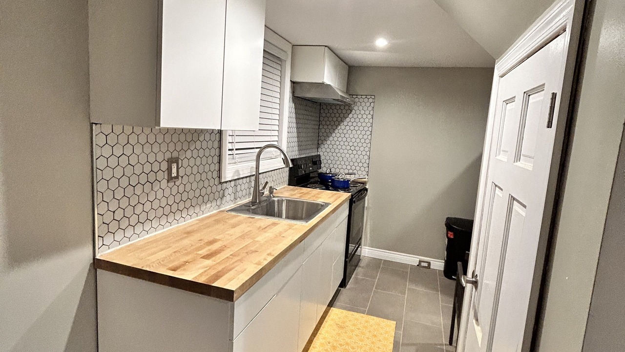 Photo of Kitchen in Aston