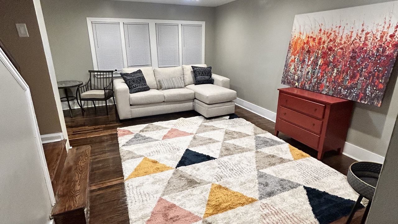 Photo of Livingroom in Aston