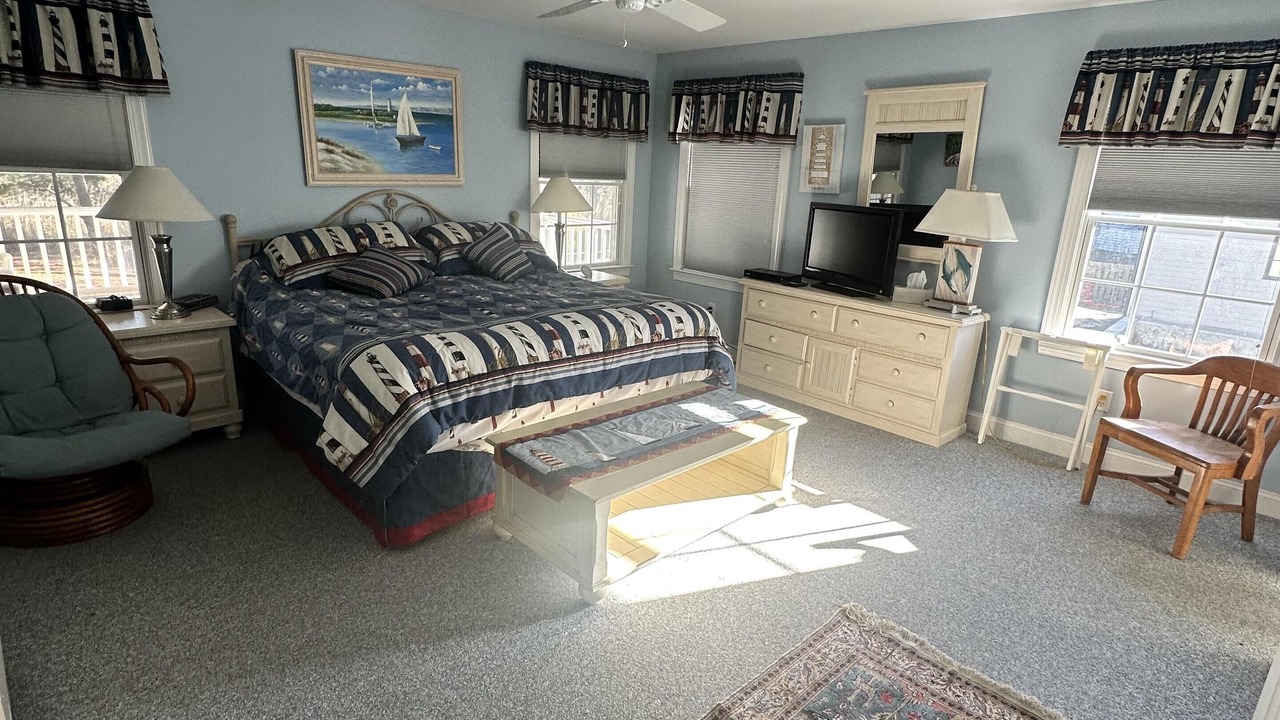 Photo of Bedroom in North Shores