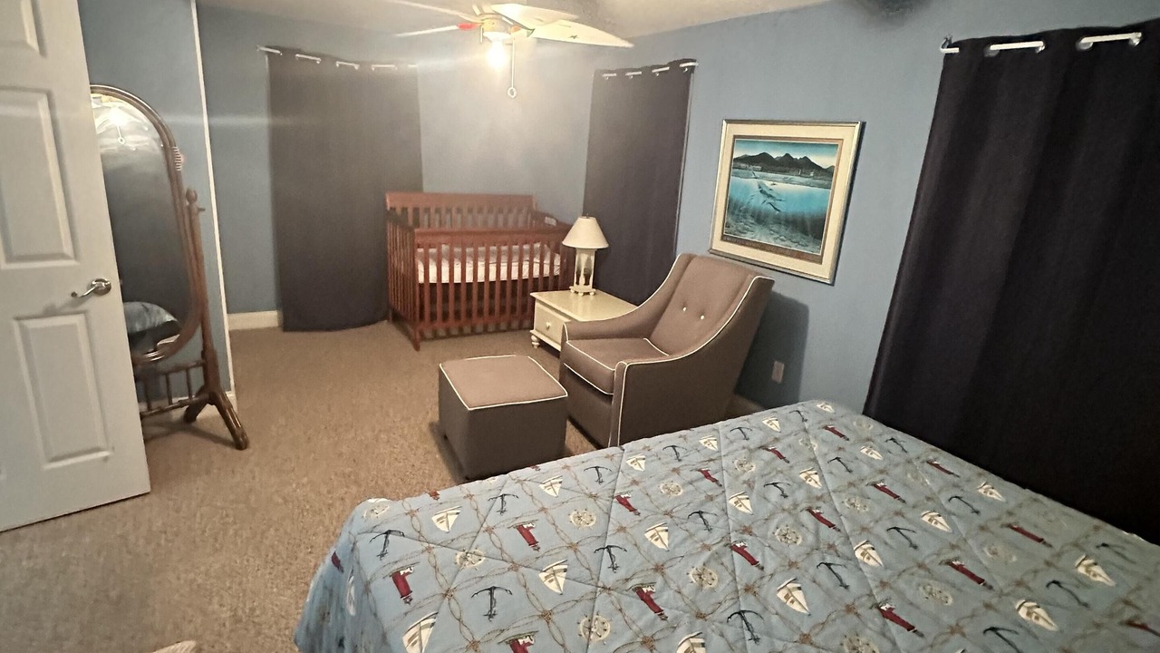 Photo of Bedroom in North Shores