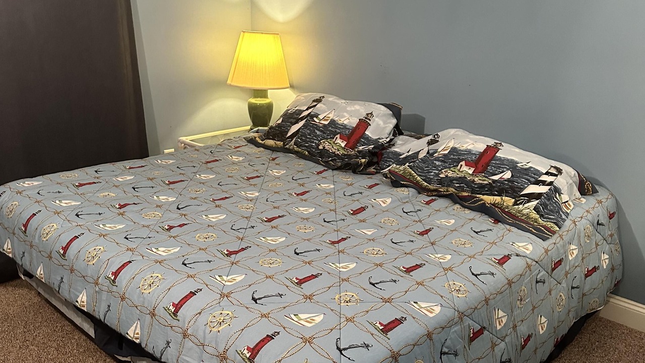 Photo of Bedroom in North Shores