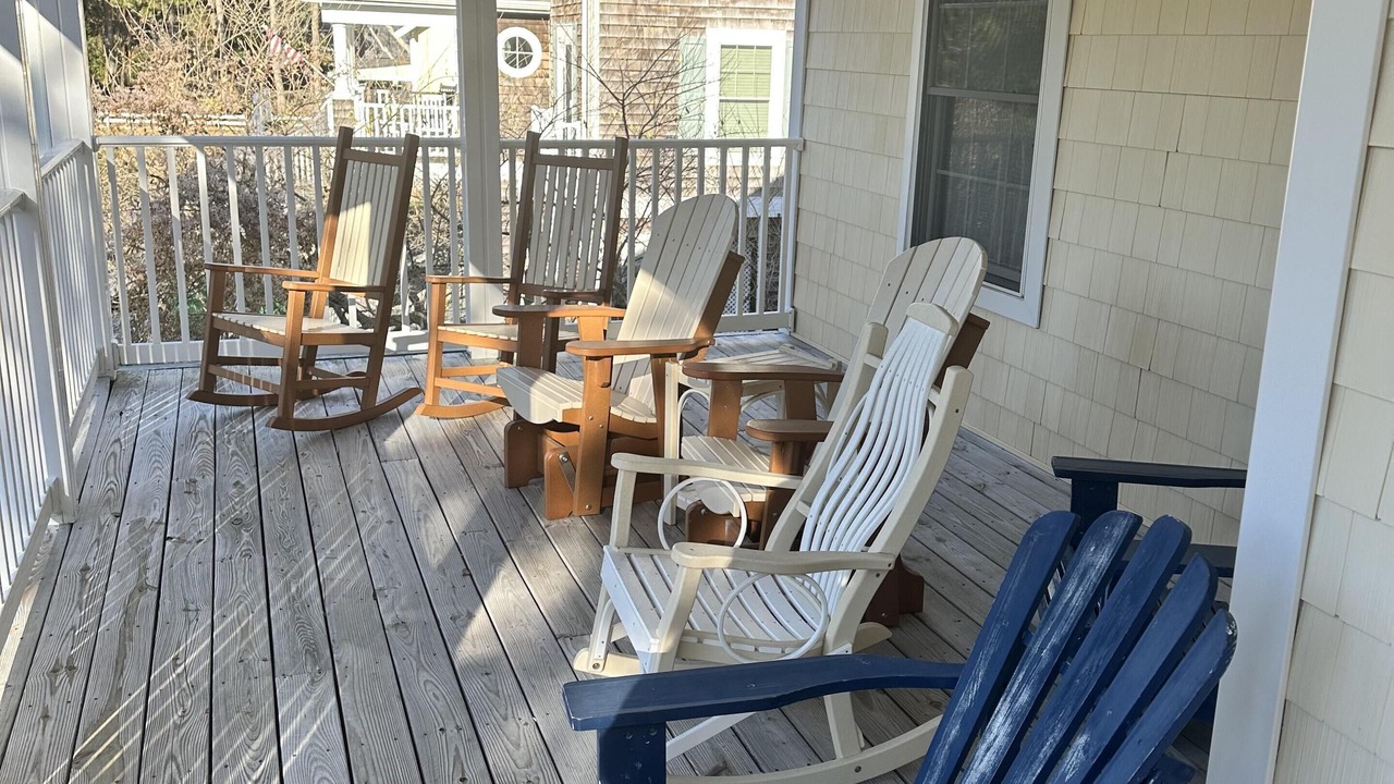 Photo of Outdoor in North Shores