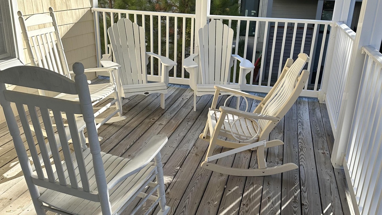 Photo of Outdoor in North Shores