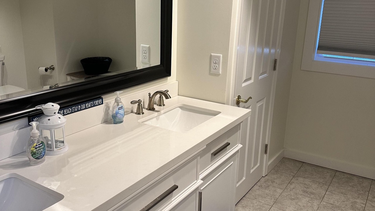 Photo of Bathroom in North Shores