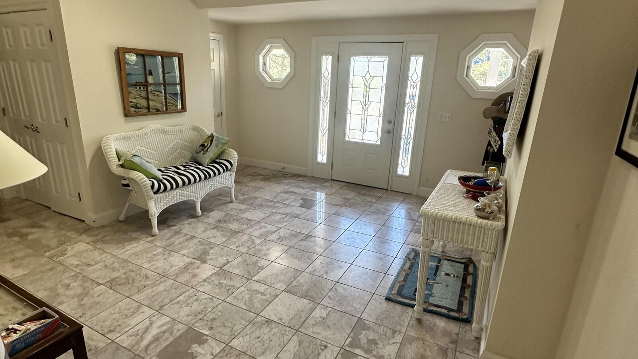 Photo of Livingroom in North Shores